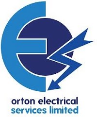 Orton Electrical Services Ltd 606874 Image 1